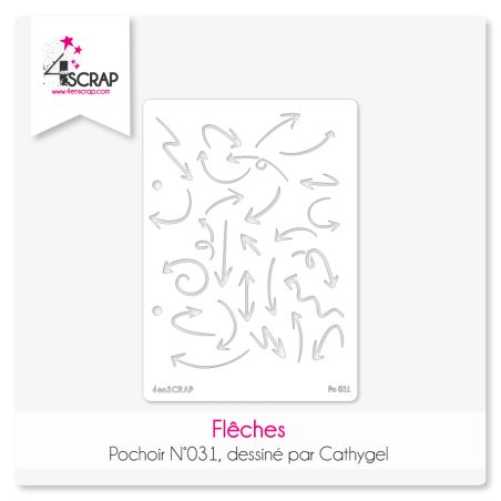 copy of Hexágonos - Plantilla Scrapbooking