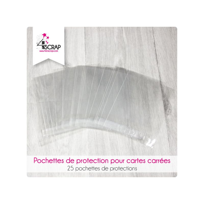 Porte-cartes transparent double face de 50 pages, pochette de rangement  pour cartes, album de collection de photos, étui de protection à neuf  carrés, album photo de poche : : Jeux et Jouets