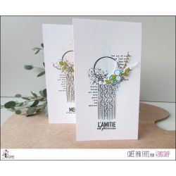 DIY 2 - Timbro trasparente DIY 2 - Timbro trasparente