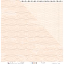 copy of Weißes Laub auf grünem Hintergrund - Druckpapier