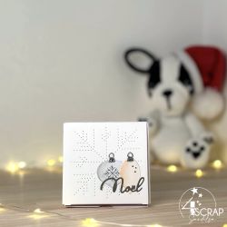 Gift box 13 - Cutting Die