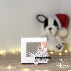 Gift box 13 - Cutting Die