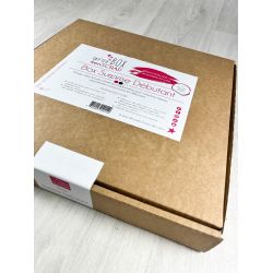 copy of Box Carnet de voyage - Scrapbooking Starter Kit