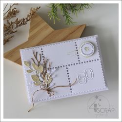 Thank you 2 - Clear stamps