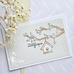 Family photo - Clear stamps Family photo - Clear stamps