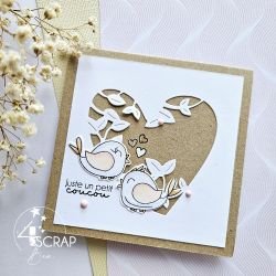 Homes & Co - Die cutting die Homes & Co - Die cutting die