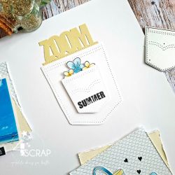 D-Day - Clear stamps D-Day - Clear stamps
