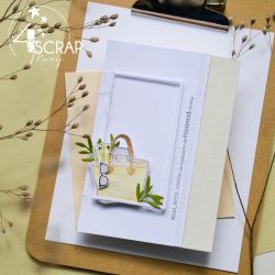 Magnolias - Clear stamps