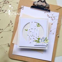 D-Day - Clear stamps D-Day - Clear stamps