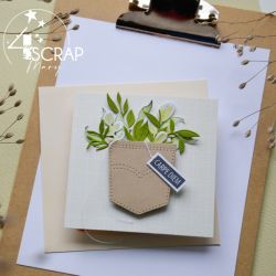 D-Day - Clear stamps D-Day - Clear stamps