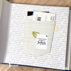 Magnolias 2 - Die cutting die Magnolias 2 - Die cutting die