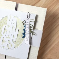 Magnolias 2 - Die cutting die Magnolias 2 - Die cutting die