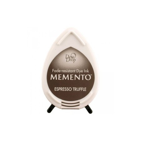 Ink Pad Memento Espresso Truffle