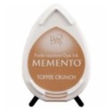 Encreur Memento Toffee Crunch