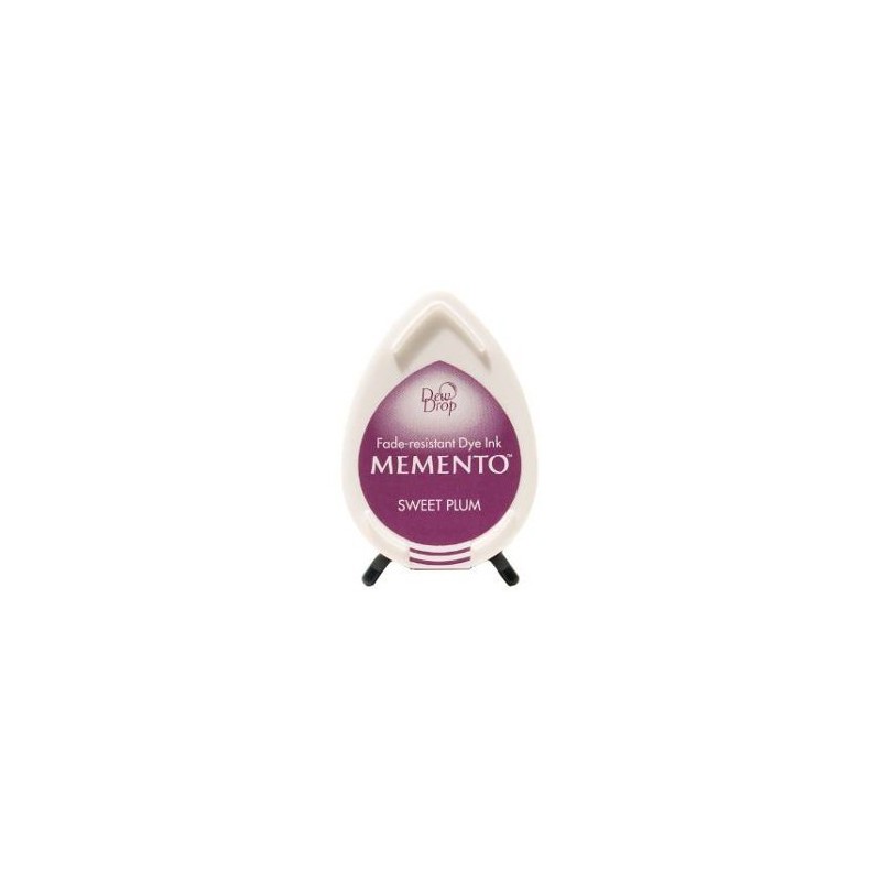 Encreur MEMENTO Sweet Plum Encreur MEMENTO Sweet Plum