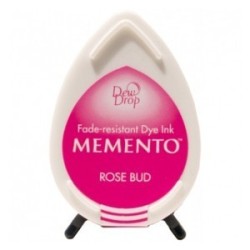 Encreur Memento Rose Bud Encreur Memento Rose Bud