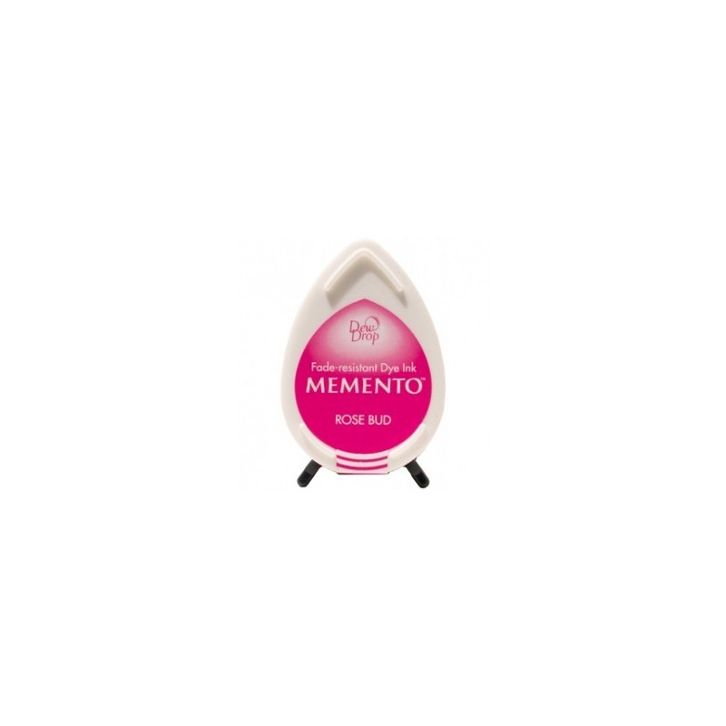 Encreur Memento Rose Bud Encreur Memento Rose Bud