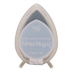 Encreur Versamagic Aspen Mist Encreur Versamagic Aspen Mist