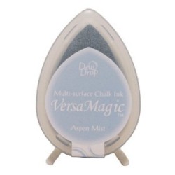 Ink Pad Versamagic Aspen Mist