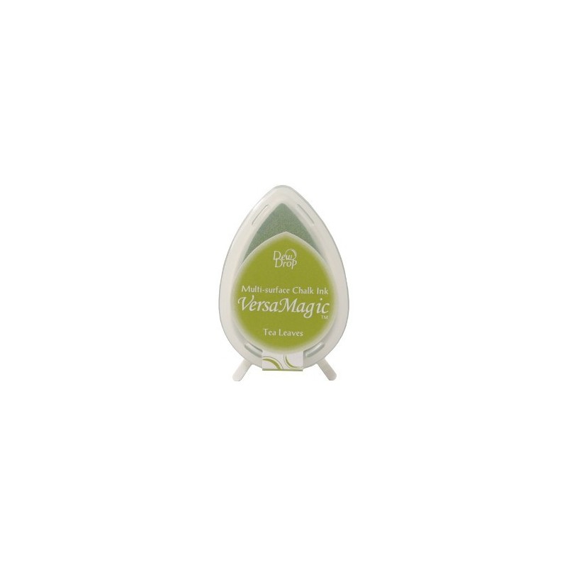 Ink Pad Versamagic Tea Leaves Ink Pad Versamagic Tea Leaves