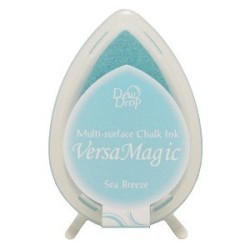 Ink Pad Versamagic Sea Breeze