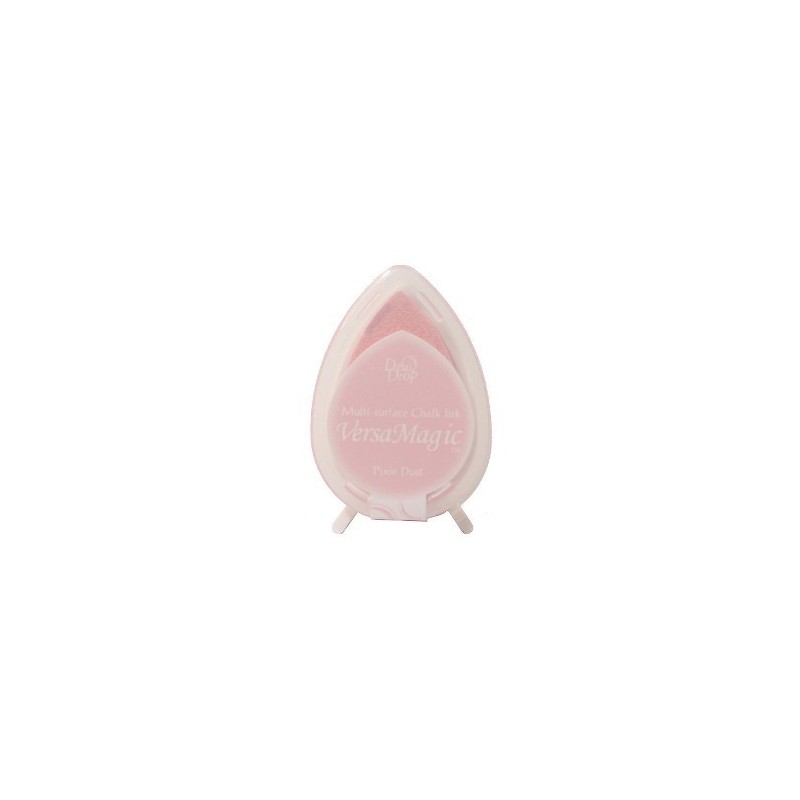 Encreur Versamagic Pixie Dust Encreur Versamagic Pixie Dust