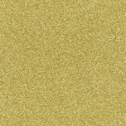 Papier Pailleté Or