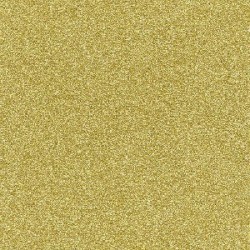 Glittery Gold Paper