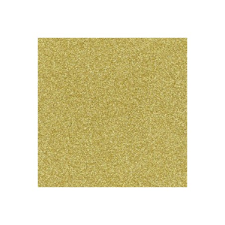 Glittery Gold Paper