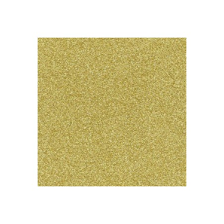 Glittery Gold Paper