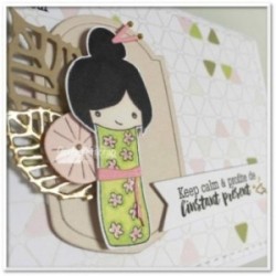 Kokeshi Kokeshi