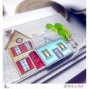 Bienvenue à la maison