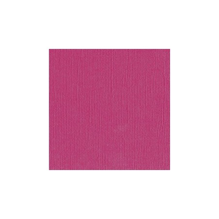 Papier uni Scrapbooking Carterie - Vaessen Blackberry
