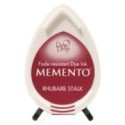 Encre Scrapbooking Carterie - Memento Rhubarb Stalk