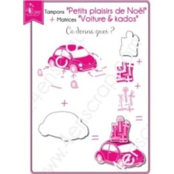 Petits plaisirs de Noël Petits plaisirs de Noël