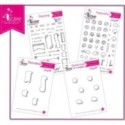 The "Planner & Bullet journal" pack