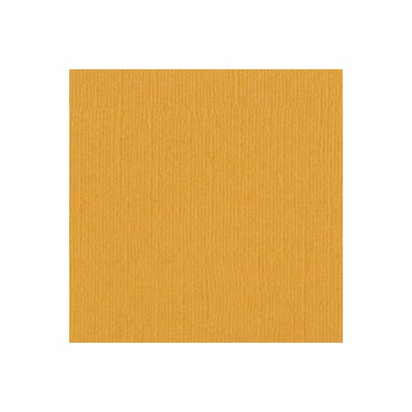 Papier uni Scrapbooking Carterie - Vaessen Bee