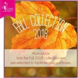 Autumn collection 2018