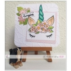 Classeur d'embossage Scrapbooking Carterie automne - Parterre de feuilles Classeur d'embossage Scrapbooking Carterie automne - Parterre de feuilles