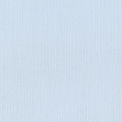 Papier uni Air bleu clair pour créations de scrapbooking et carterie.