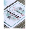 Matrice de coupe Scrapbooking Carterie étiquette - Cadres 8