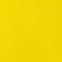 Papier uni Scrapbooking Carterie - Vaessen Lemon Yellow
