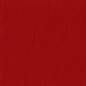 Papier uni Scrapbooking Carterie - Vaessen Poppy