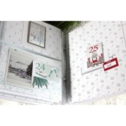 A customiser Scrapbooking Carterie - Pochettes 1 compartiment