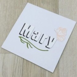 To Customize Scrapbooking Card Making - Small White Envelopes