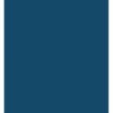 Encreur Scrapbooking Carterie - Memento Nautical Blue