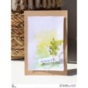Cutting die Scrapbooking Card making Leaf Nature - Foliages 4
