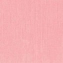 Papier uni Scrapbooking Carterie - Vaessen Rose