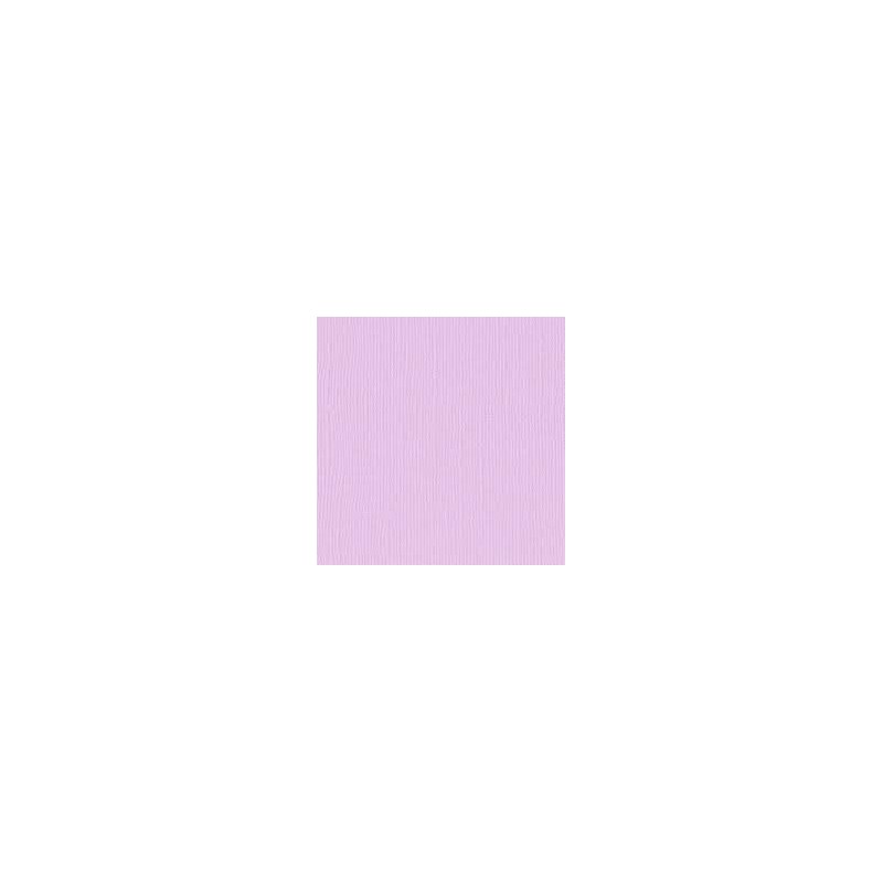 Papier uni Scrapbooking Carterie - Vaessen Lilac Papier uni Scrapbooking Carterie - Vaessen Lilac
