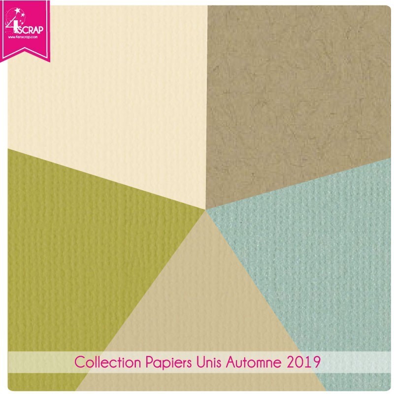 Winter 2017 Plain Papers Pack Winter 2017 Plain Papers Pack